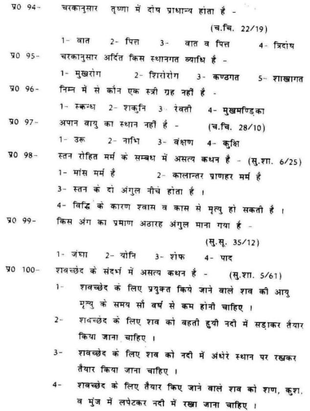 bhu thesis format