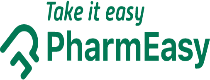 PharmEasy Coupon Code